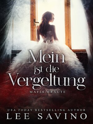 cover image of Mein ist die Vergeltung